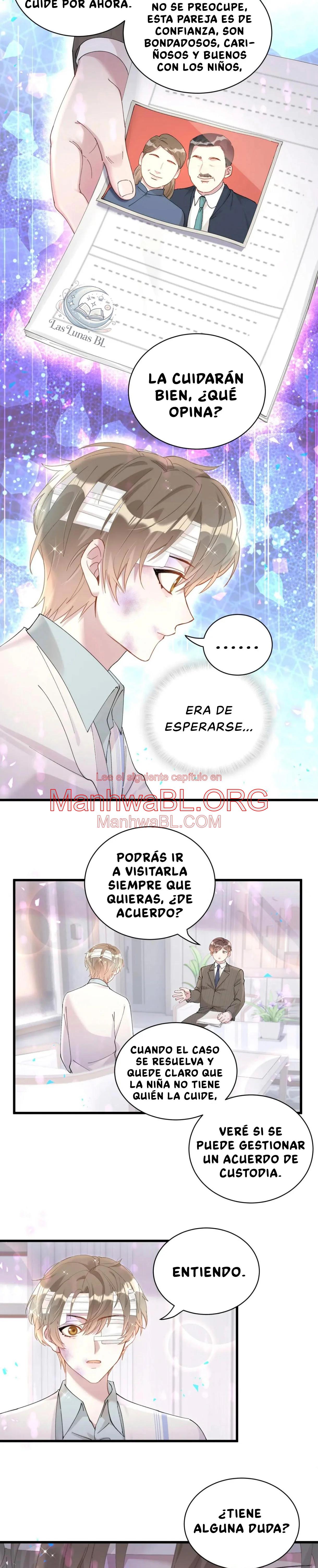 Casémonos - Capítulo 27 2 manhwa