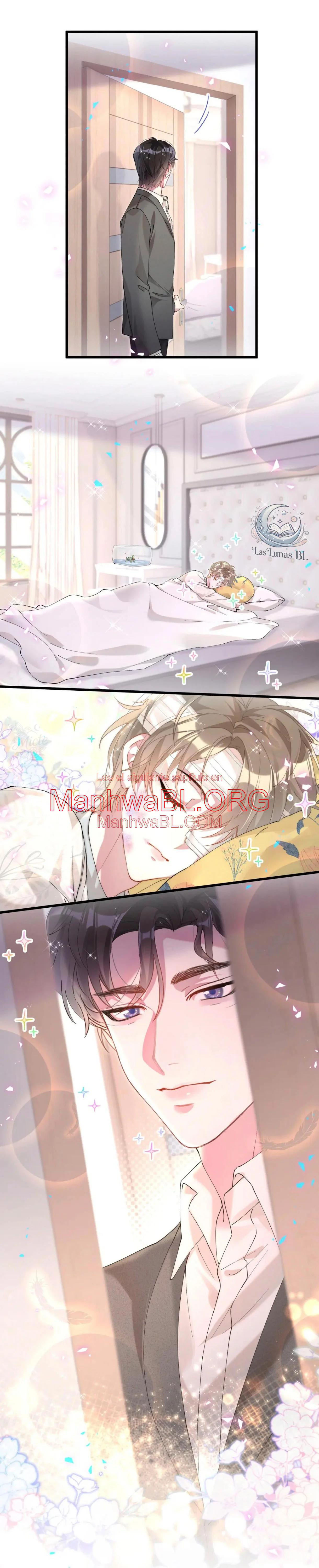 Casémonos - Capítulo 27 2 manhwa