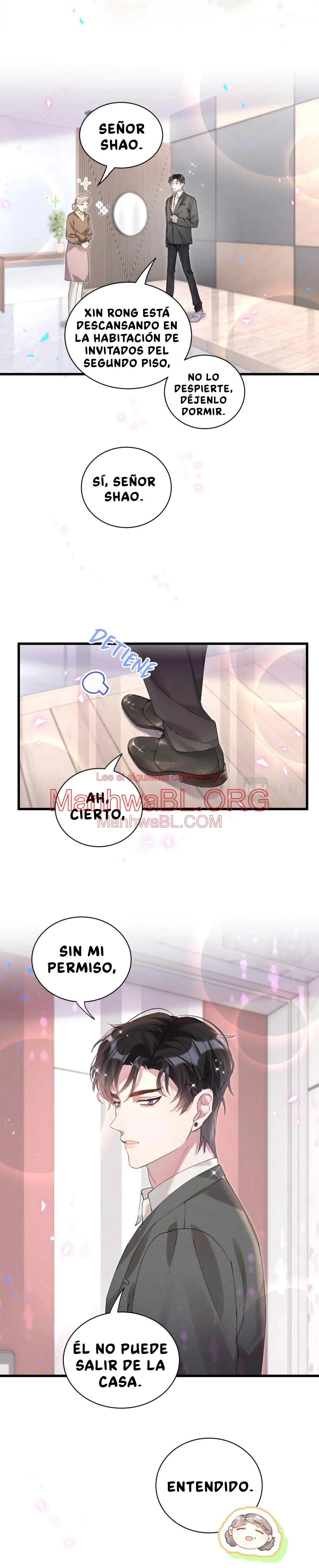 Casémonos - Capítulo 27 2 manhwa