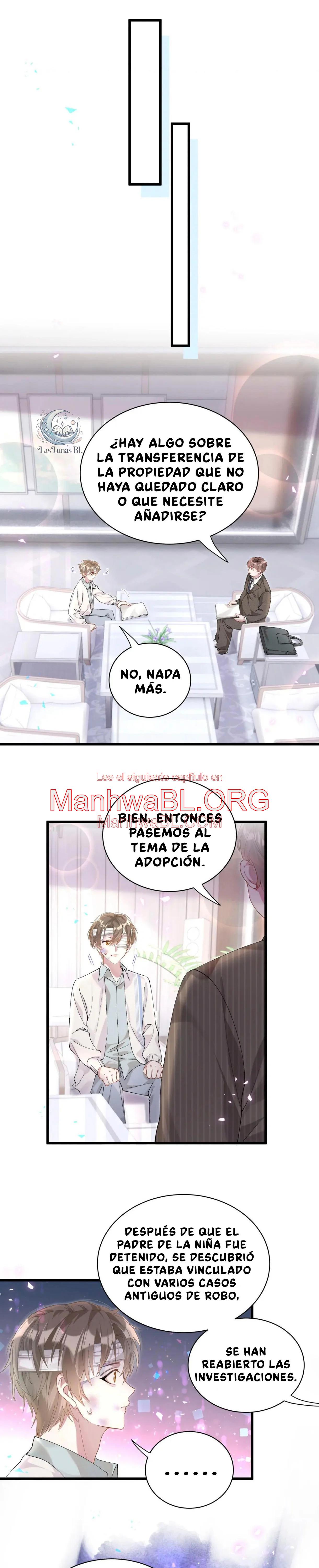 Casémonos - Capítulo 27 2 manhwa