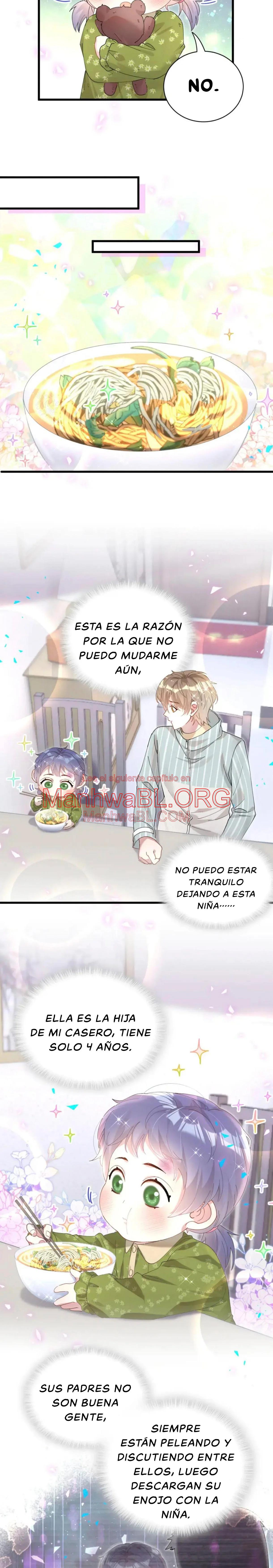 Casémonos - Capítulo 22 2 manhwa