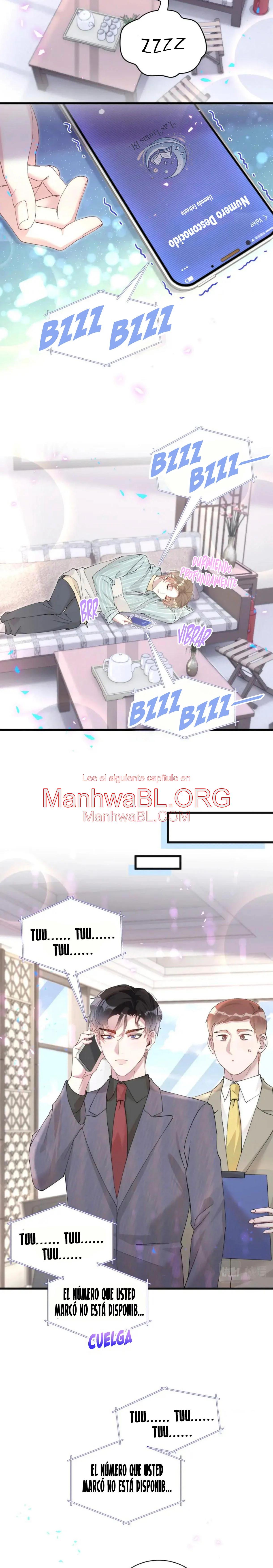 Casémonos - Capítulo 22 2 manhwa