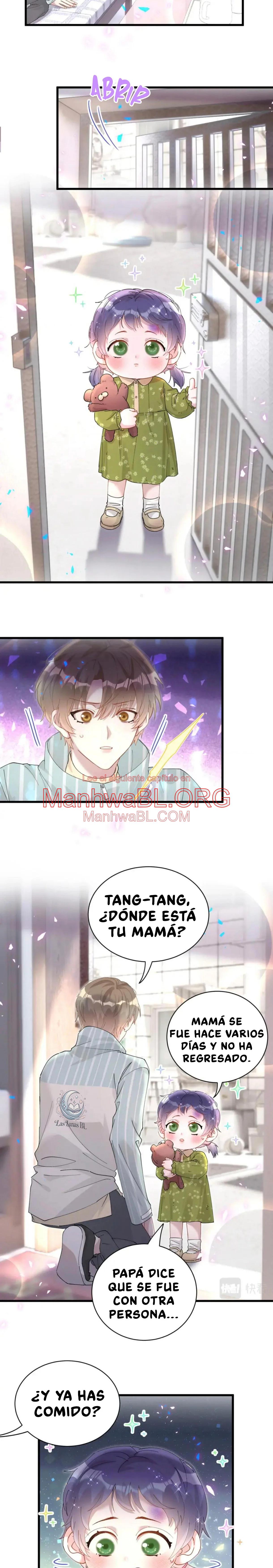 Casémonos - Capítulo 22 2 manhwa