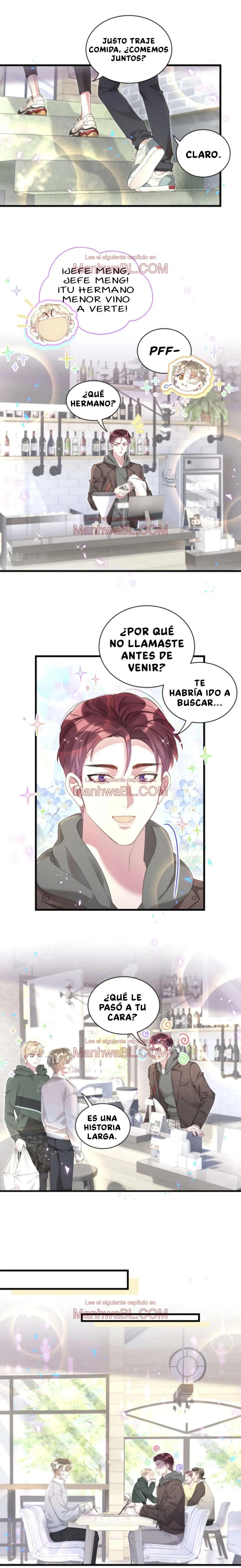 Casémonos - Capítulo 31 2 manhwa