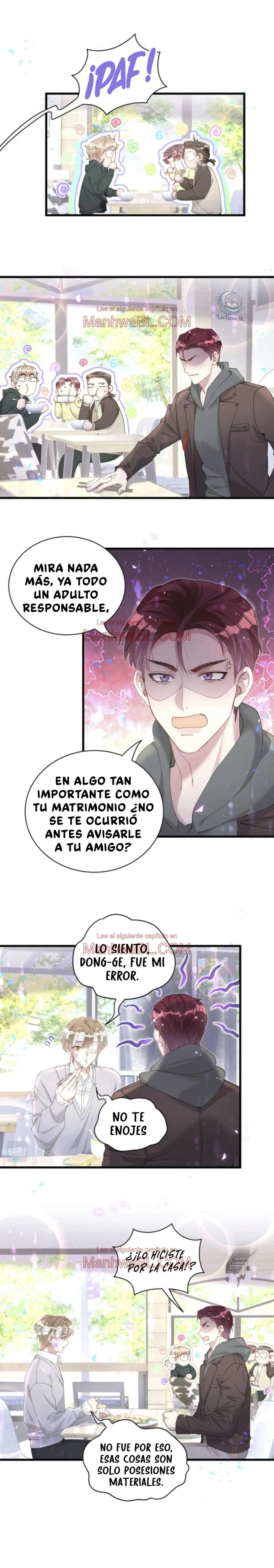 Casémonos - Capítulo 31 2 manhwa