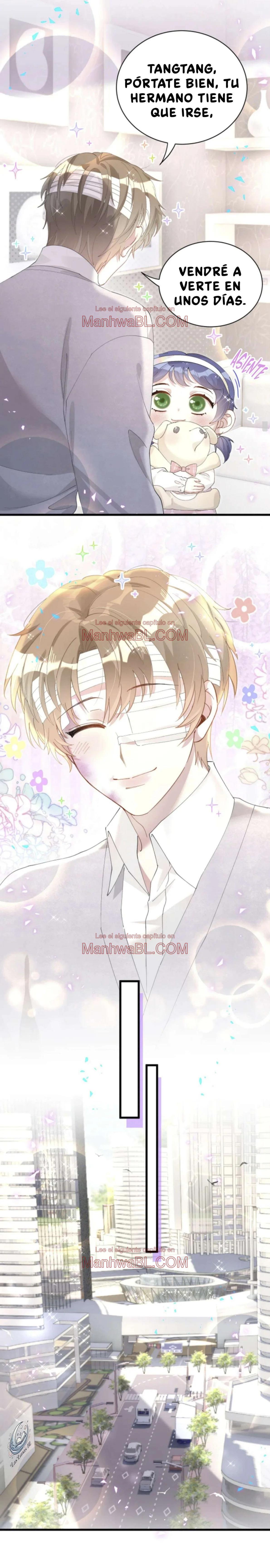 Casémonos - Capítulo 31 2 manhwa