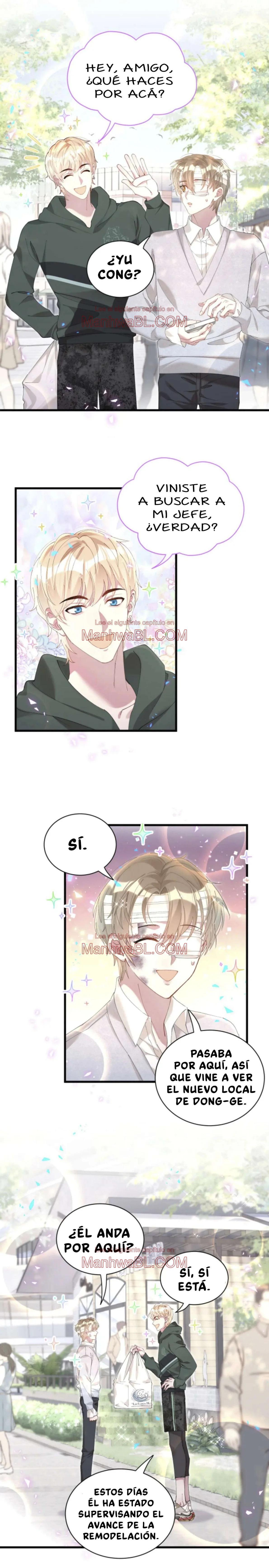 Casémonos - Capítulo 31 2 manhwa