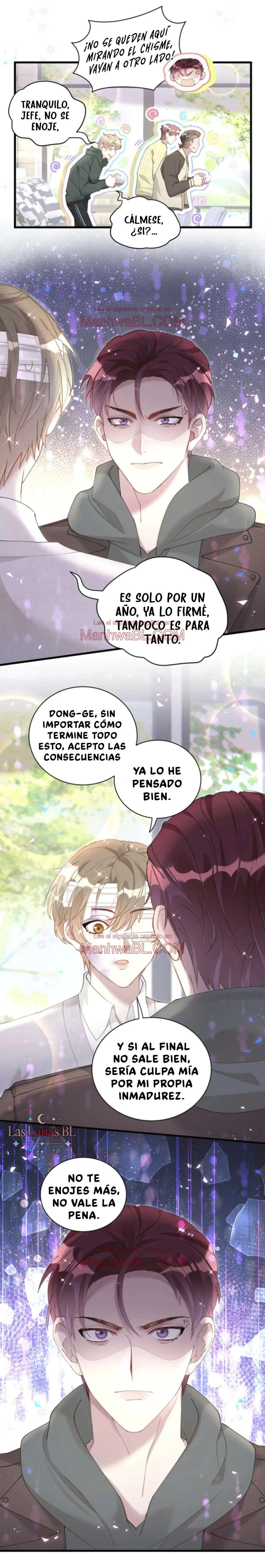 Casémonos - Capítulo 31 3 manhwa