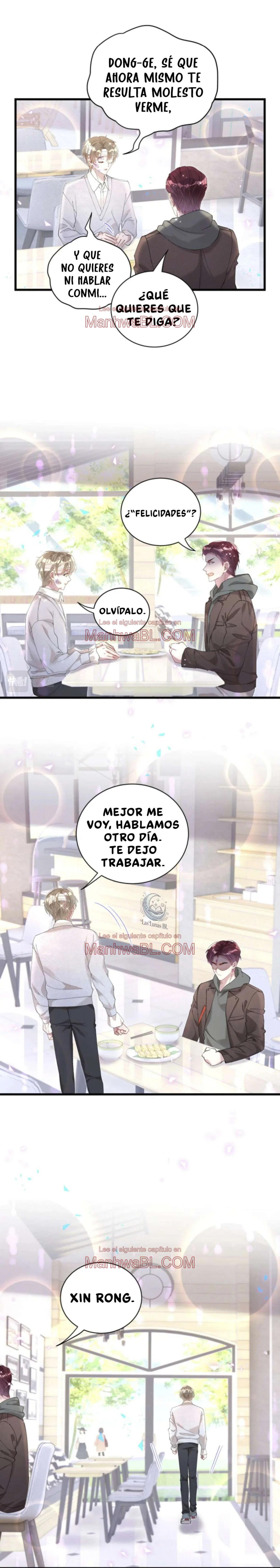 Casémonos - Capítulo 31 3 manhwa