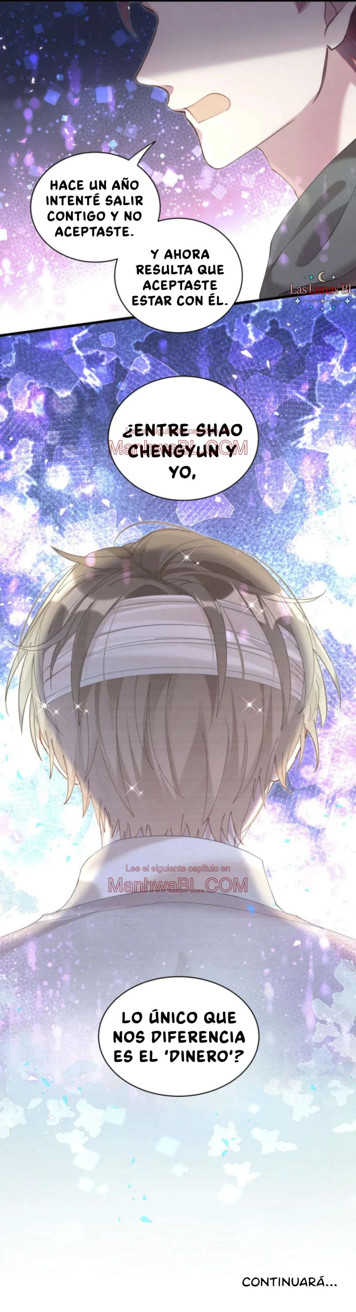 Casémonos - Capítulo 31 3 manhwa