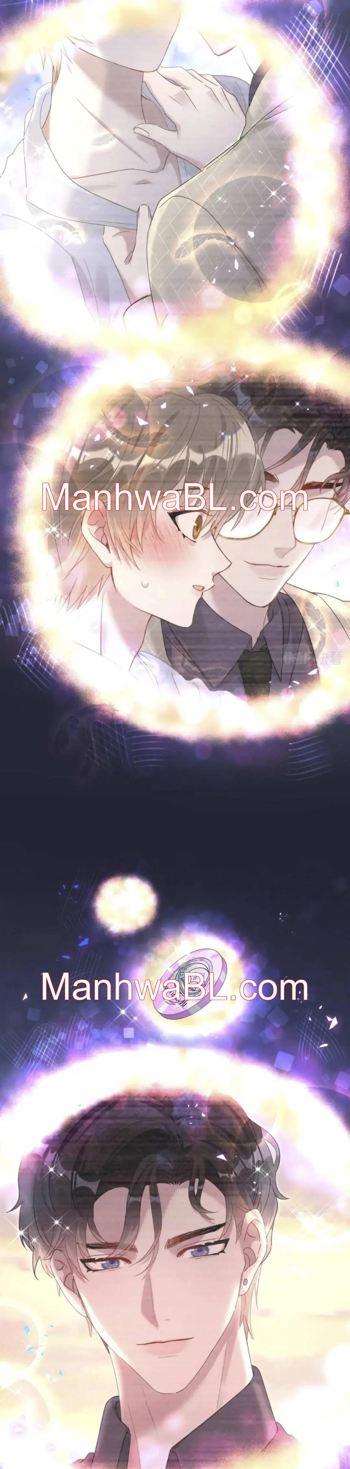 Casémonos - Capítulo 15 manhwa