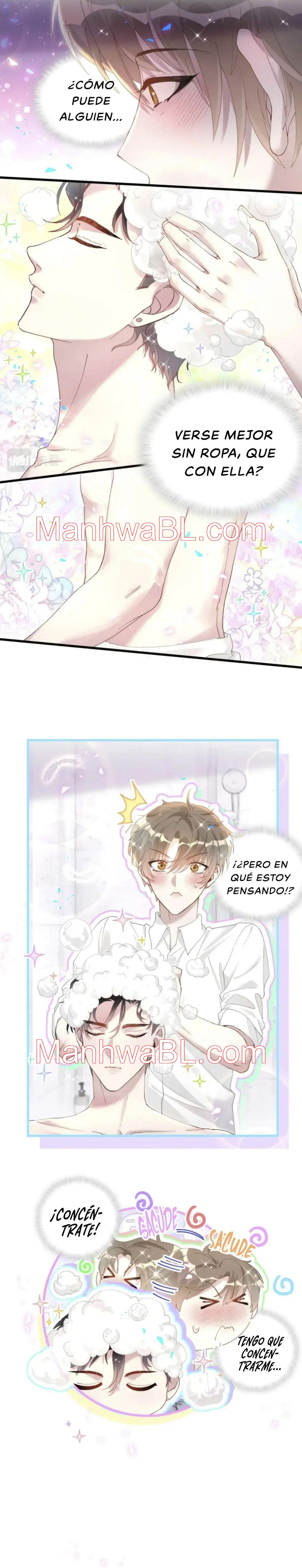 Casémonos - Capítulo 18 manhwa