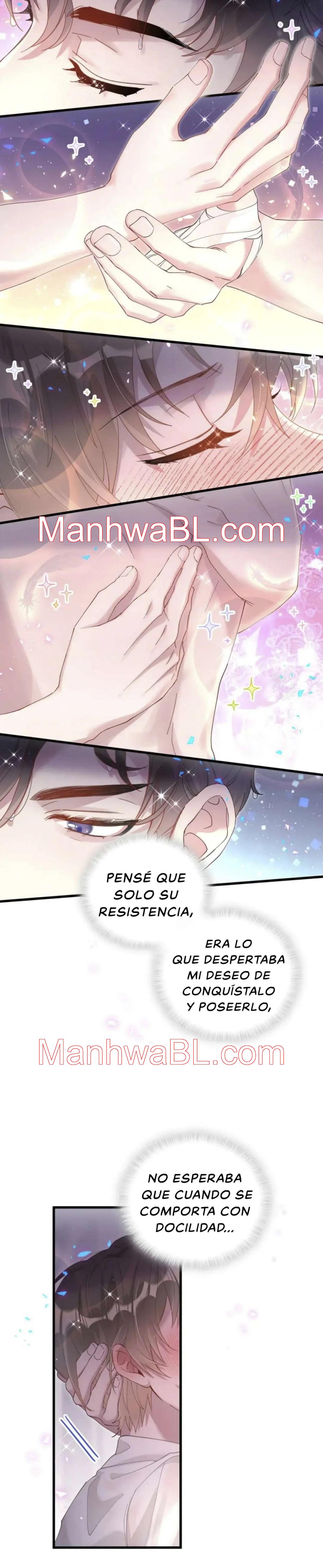 Casémonos - Capítulo 18 manhwa