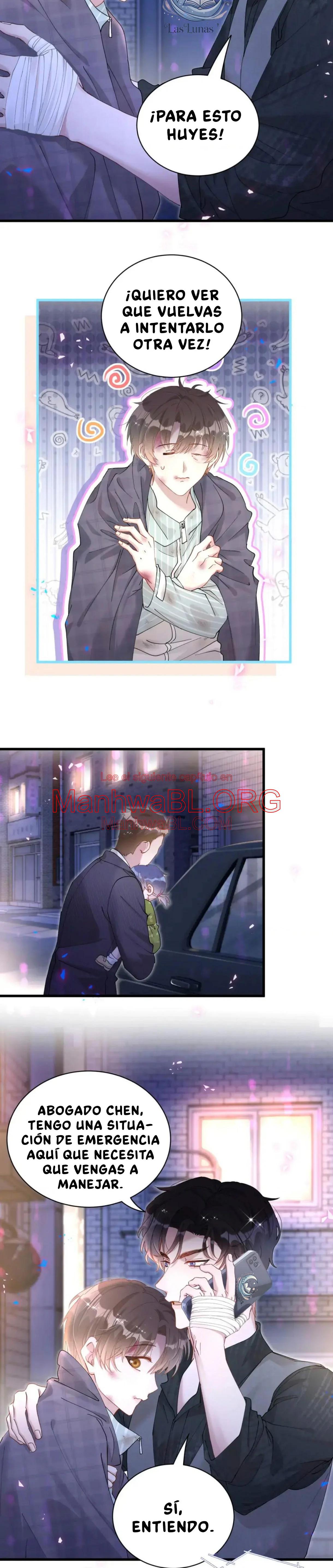 Casémonos - Capítulo 24 2 manhwa