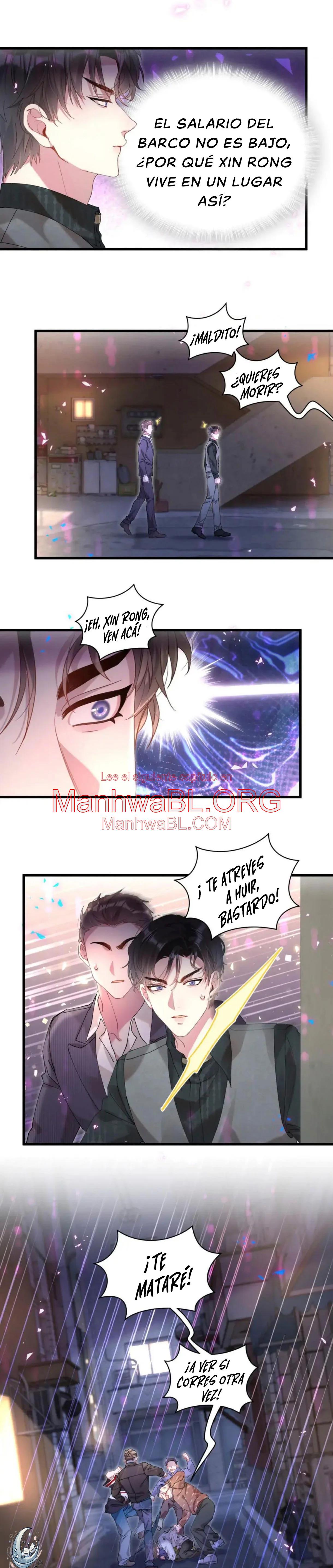 Casémonos - Capítulo 24 2 manhwa