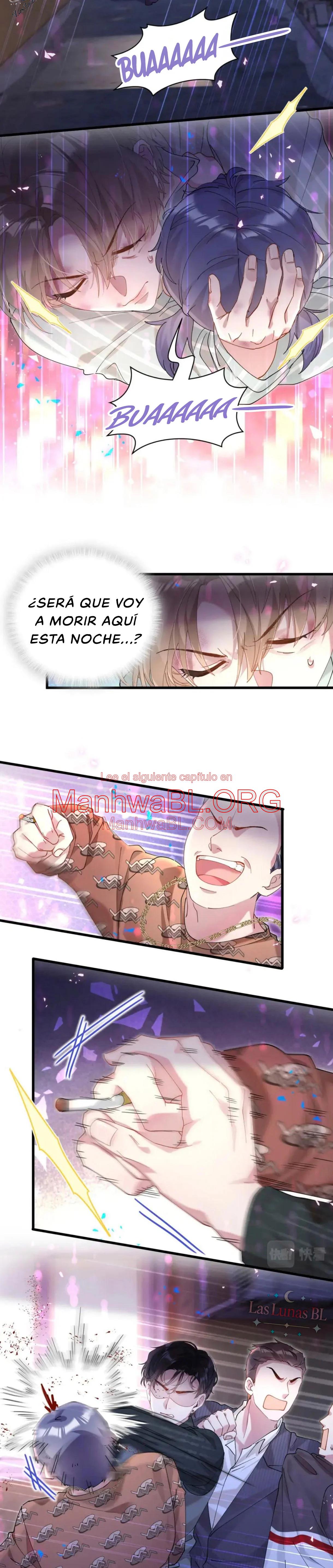 Casémonos - Capítulo 24 2 manhwa