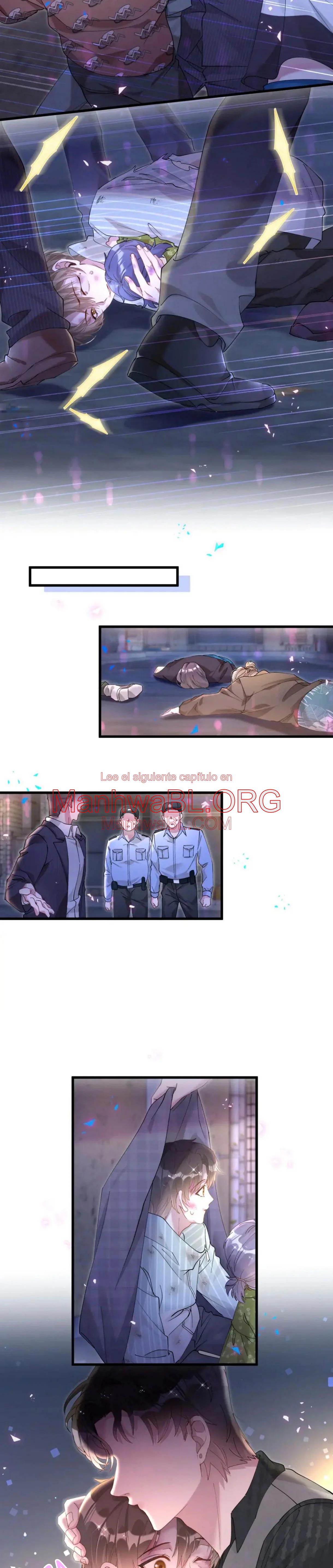Casémonos - Capítulo 24 2 manhwa