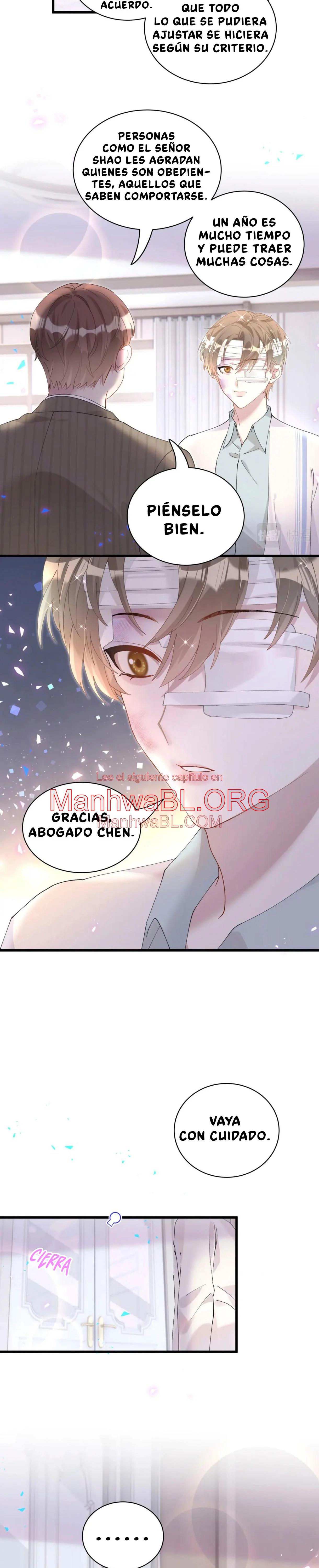 Casémonos - Capítulo 27 3 manhwa