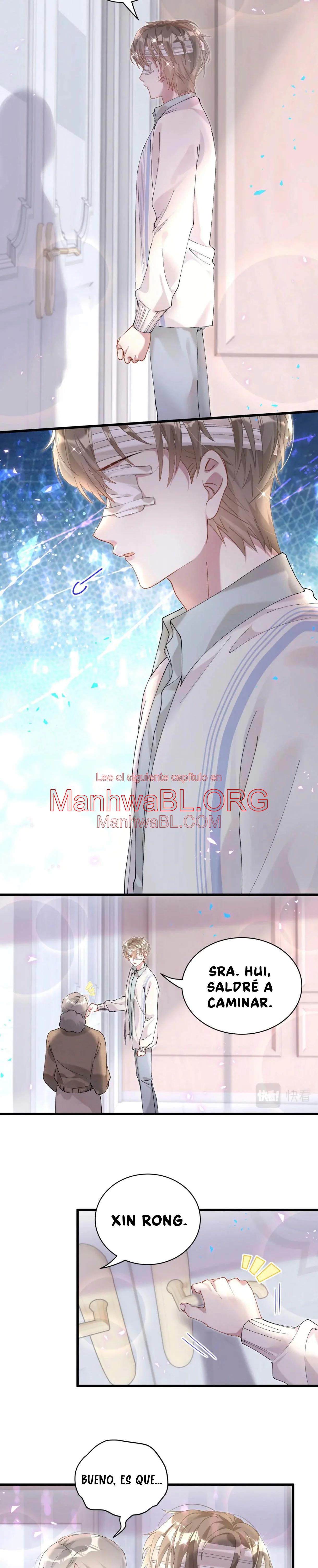 Casémonos - Capítulo 27 3 manhwa