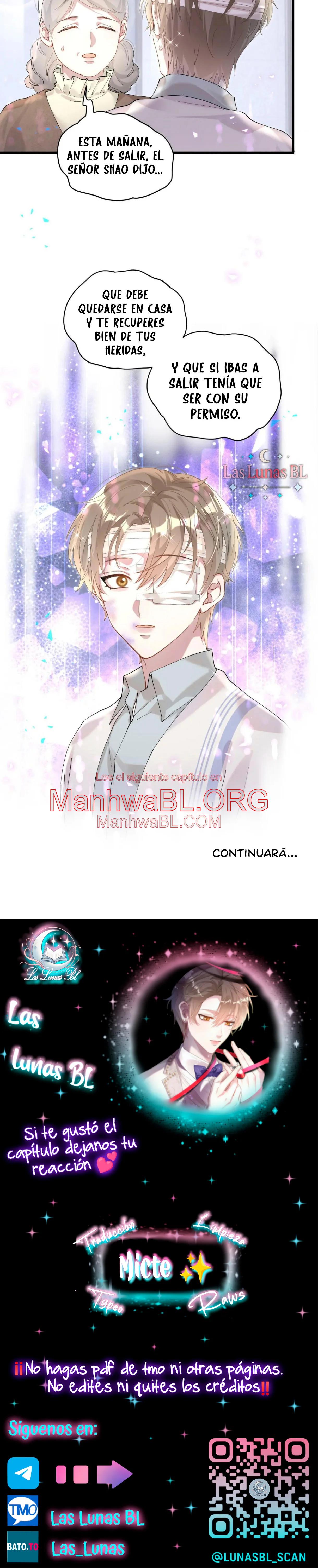 Casémonos - Capítulo 27 3 manhwa