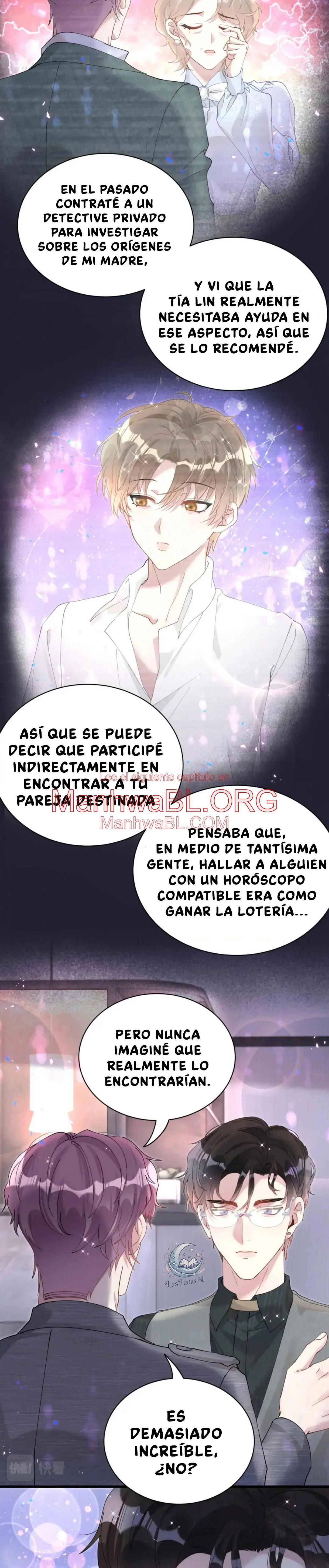 Casémonos - Capítulo 23 2 manhwa