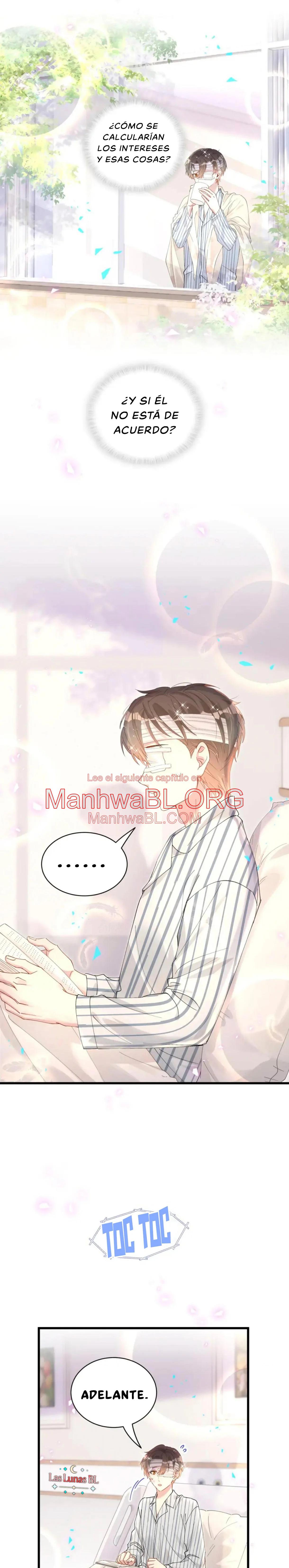 Casémonos - Capítulo 25 2 manhwa