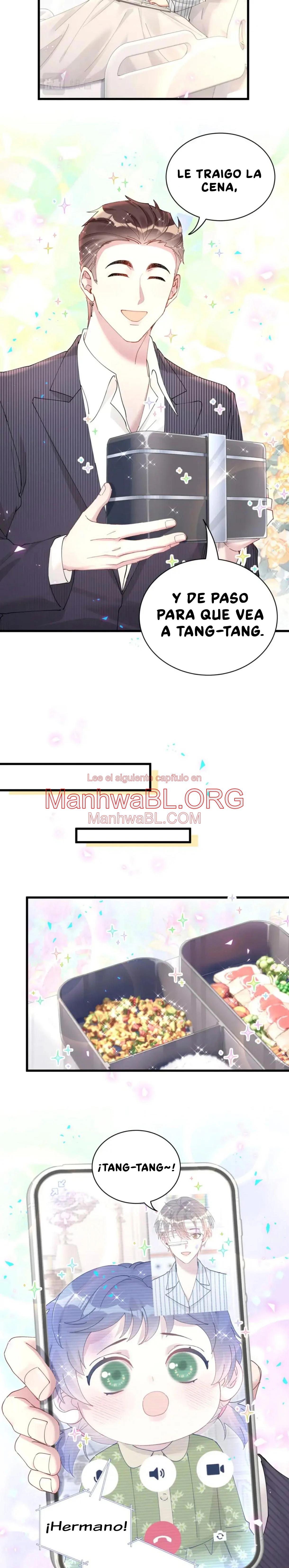 Casémonos - Capítulo 25 2 manhwa