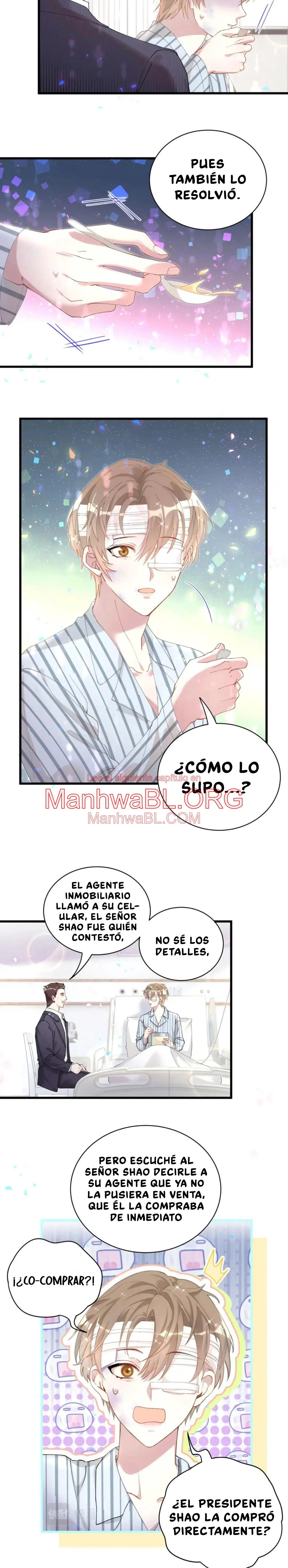 Casémonos - Capítulo 25 2 manhwa