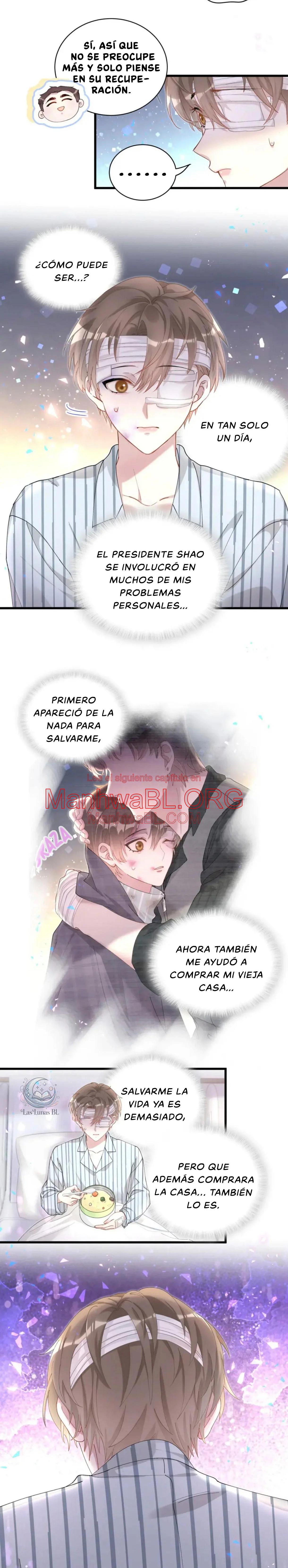 Casémonos - Capítulo 25 2 manhwa