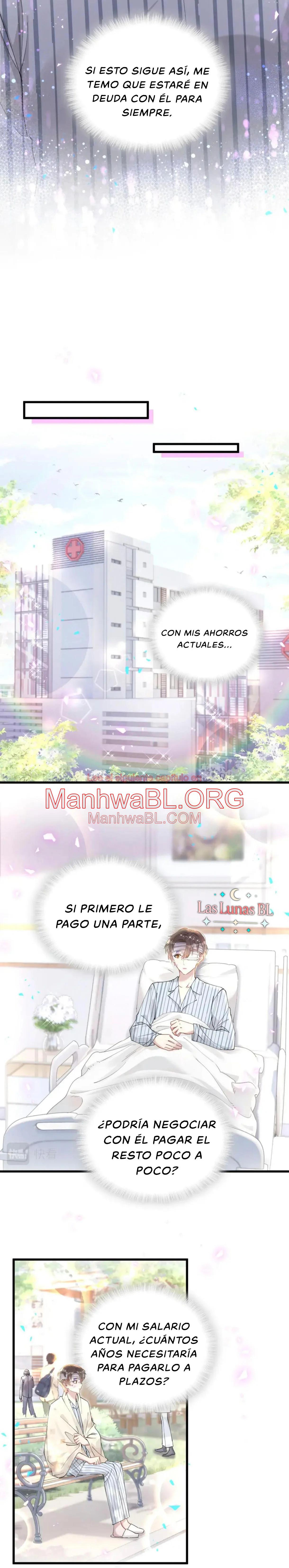 Casémonos - Capítulo 25 2 manhwa