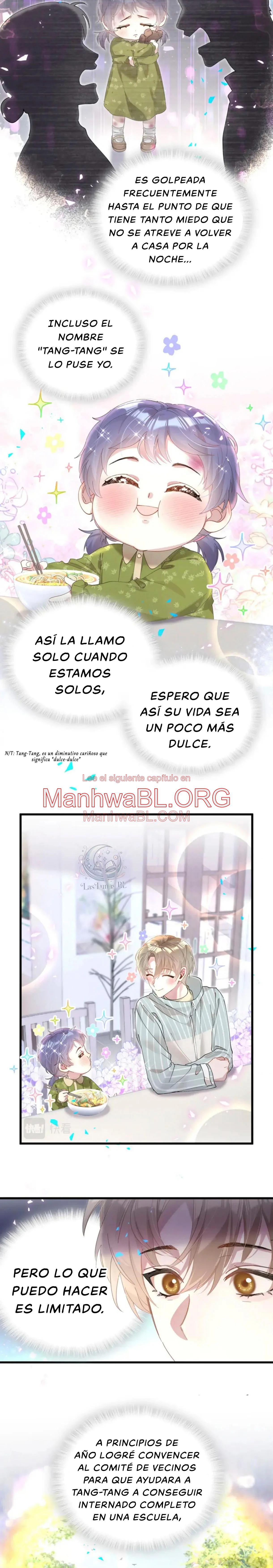 Casémonos - Capítulo 22 3 manhwa