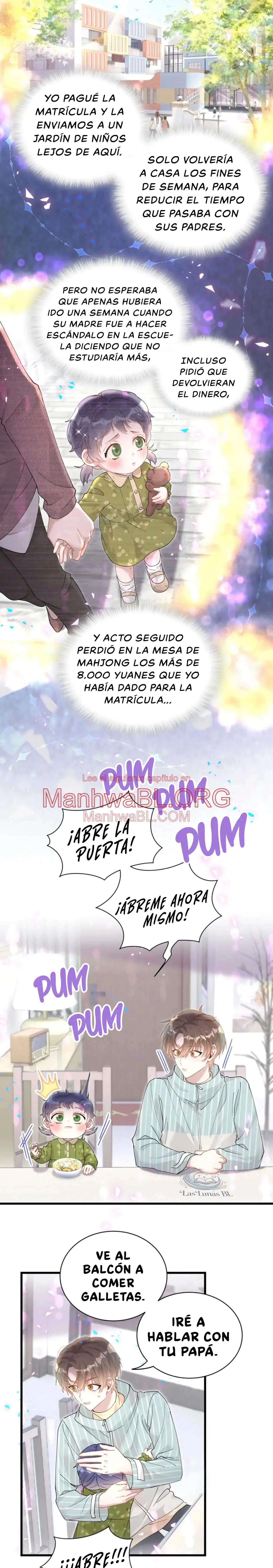 Casémonos - Capítulo 22 3 manhwa