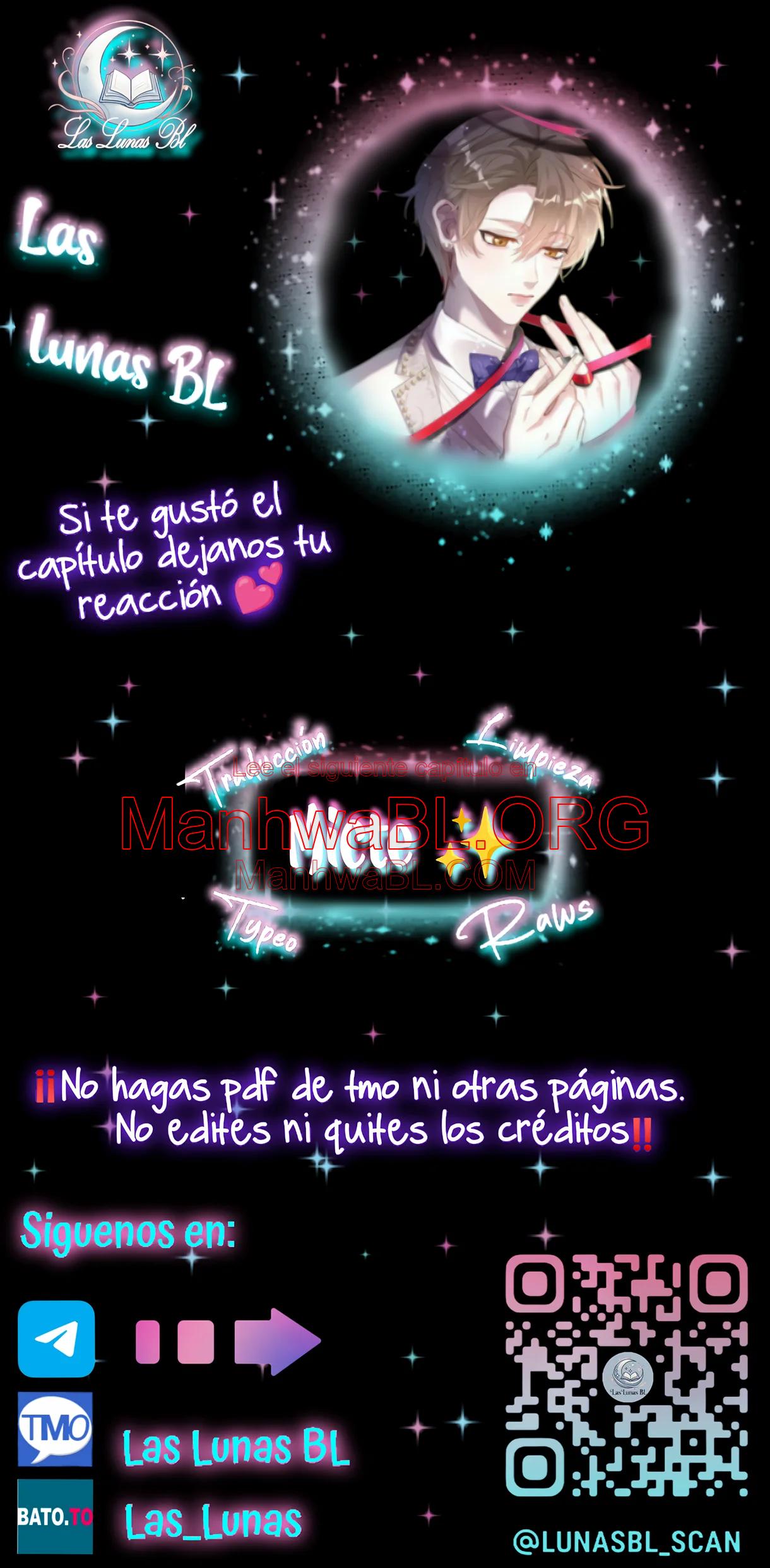 Casémonos - Capítulo 22 3 manhwa