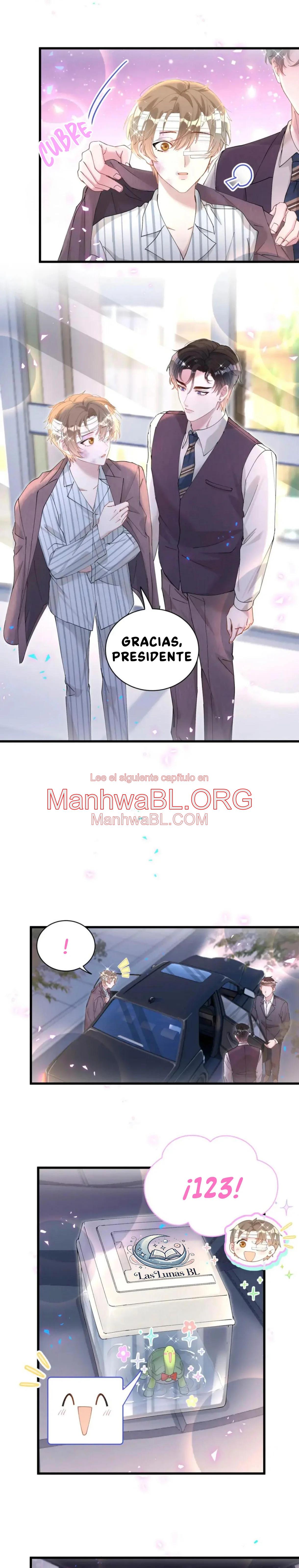 Casémonos - Capítulo 26 2 manhwa