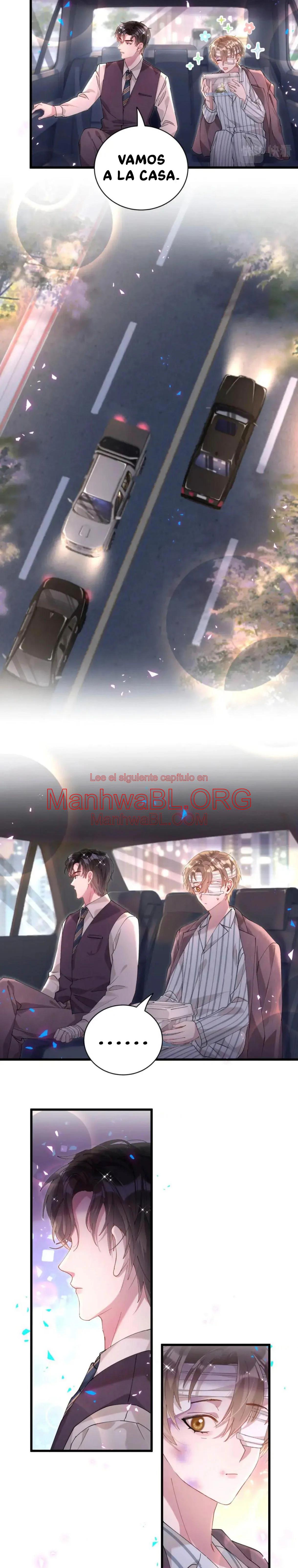 Casémonos - Capítulo 26 2 manhwa