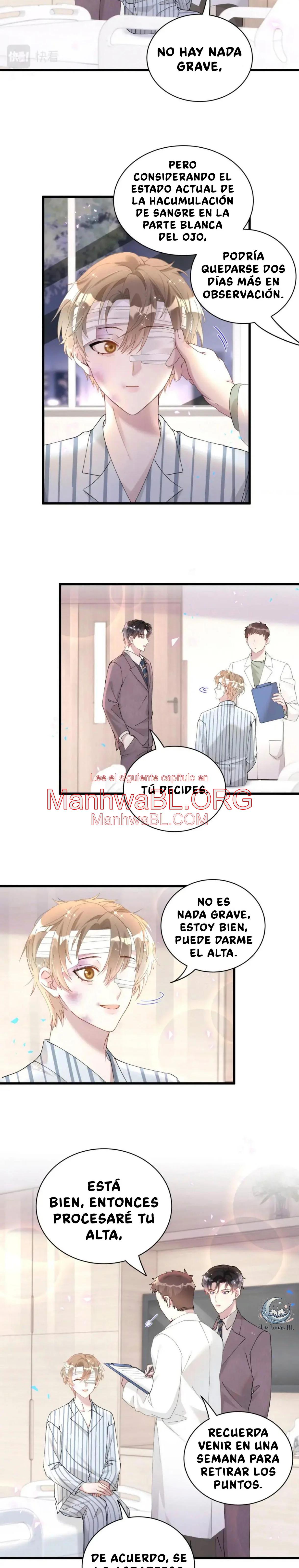 Casémonos - Capítulo 26 2 manhwa