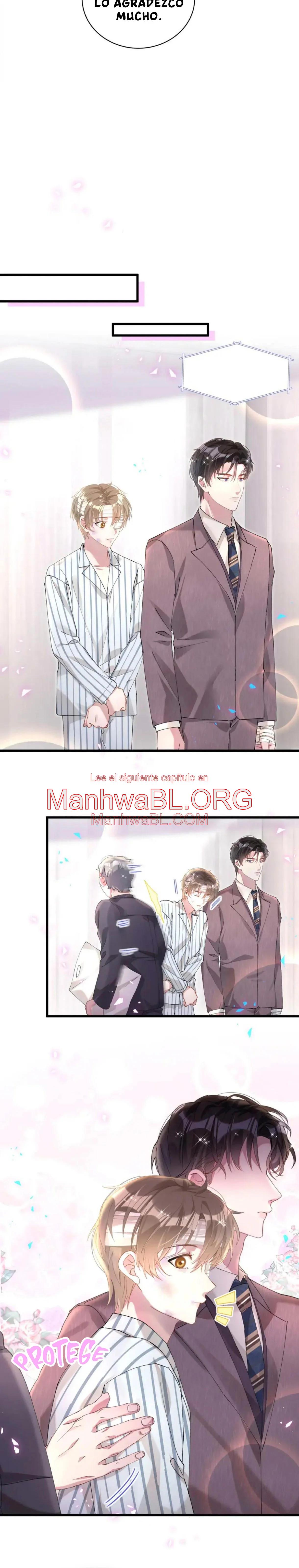 Casémonos - Capítulo 26 2 manhwa
