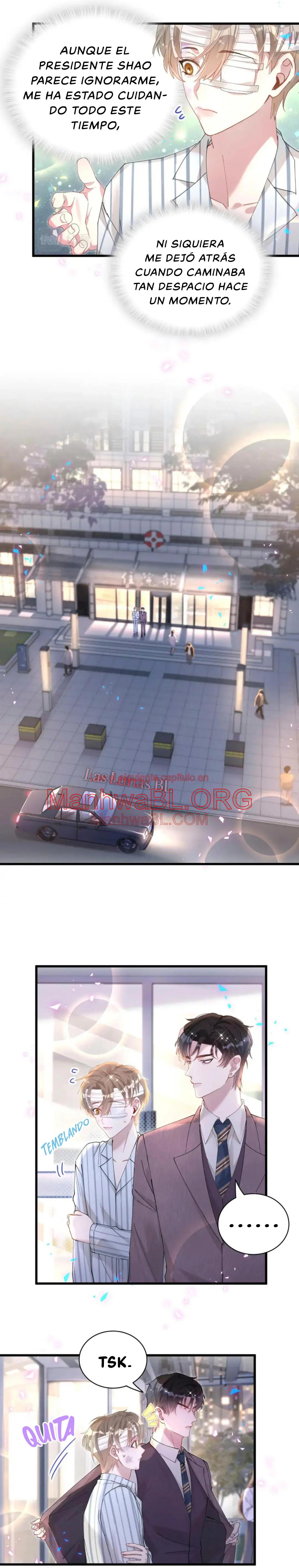 Casémonos - Capítulo 26 2 manhwa