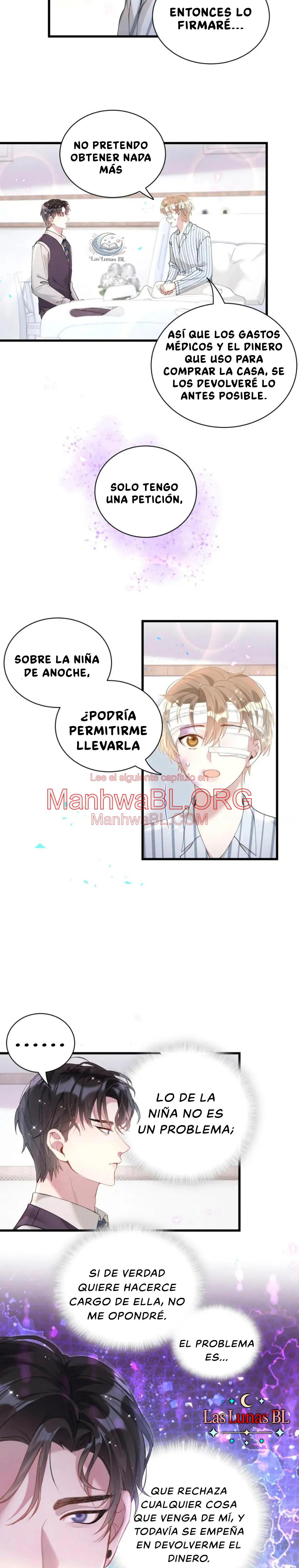 Casémonos - Capítulo 26 manhwa