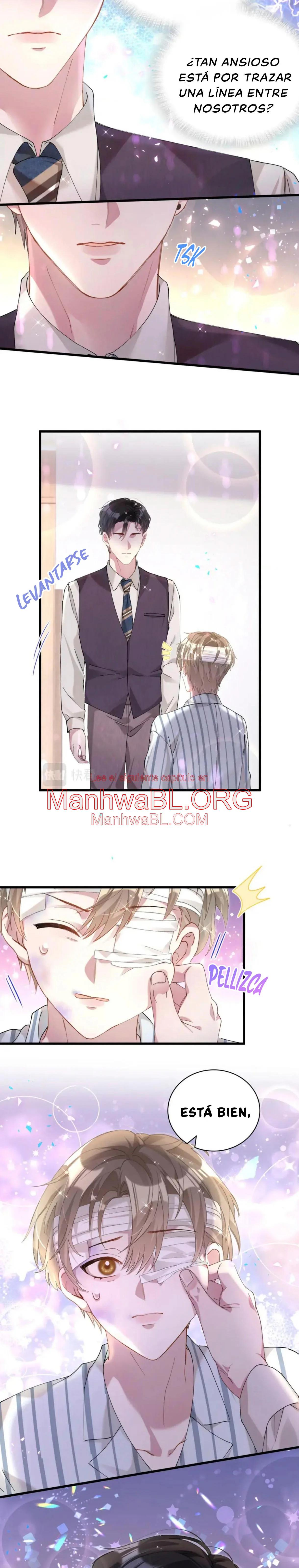 Casémonos - Capítulo 26 manhwa