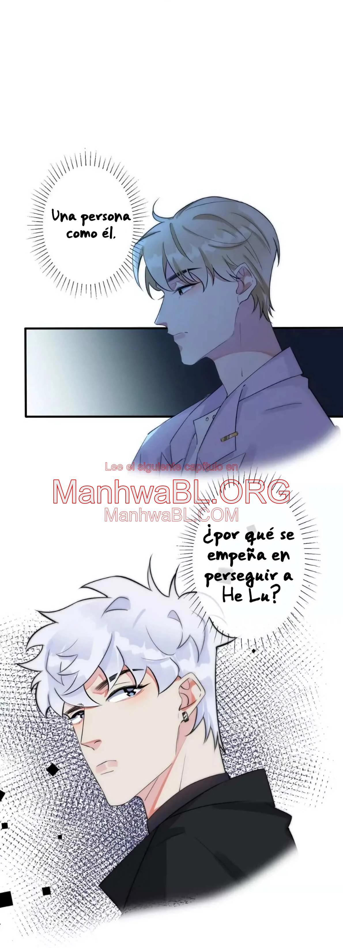 Domesticación - Capítulo 30 2 manhwa