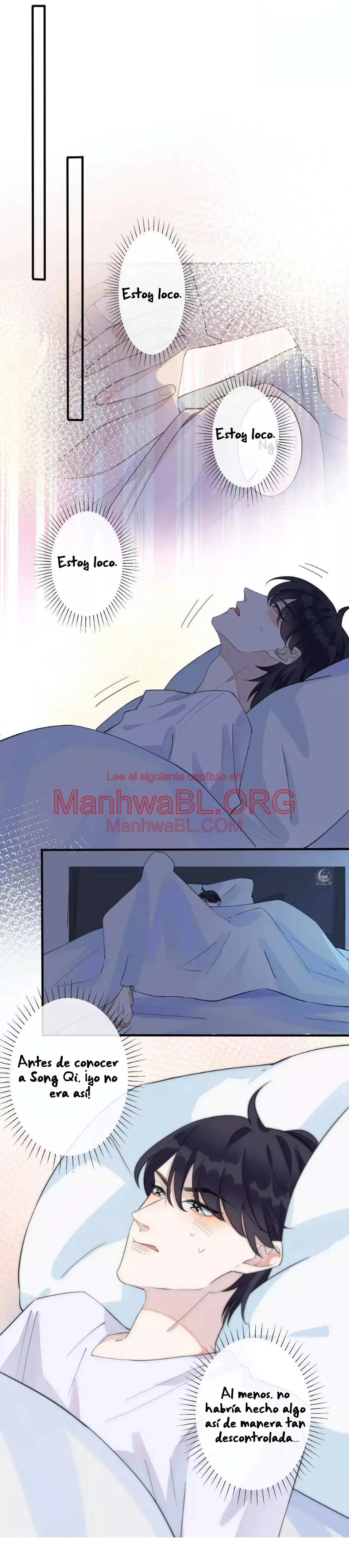 Domesticación - Capítulo 29 2 manhwa