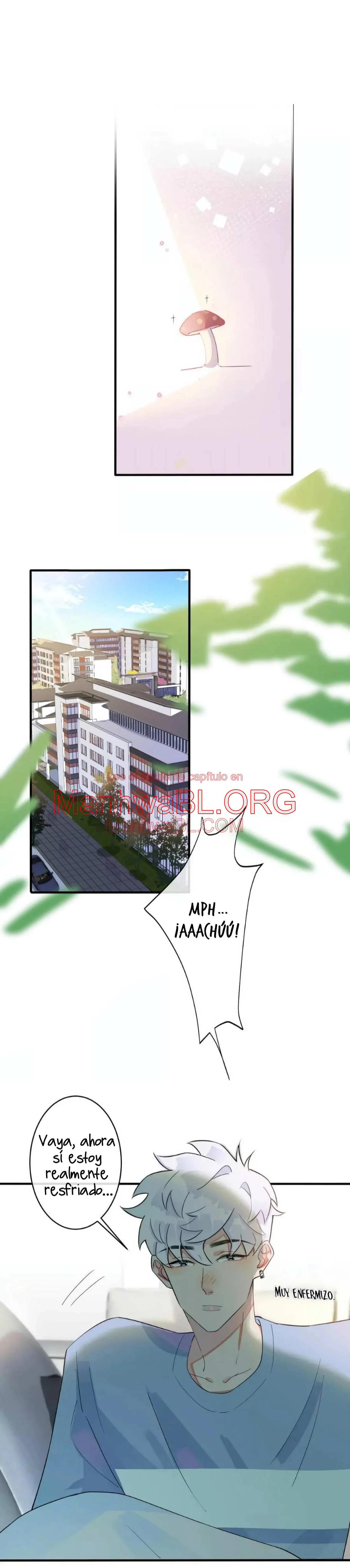 Domesticación - Capítulo 29 2 manhwa