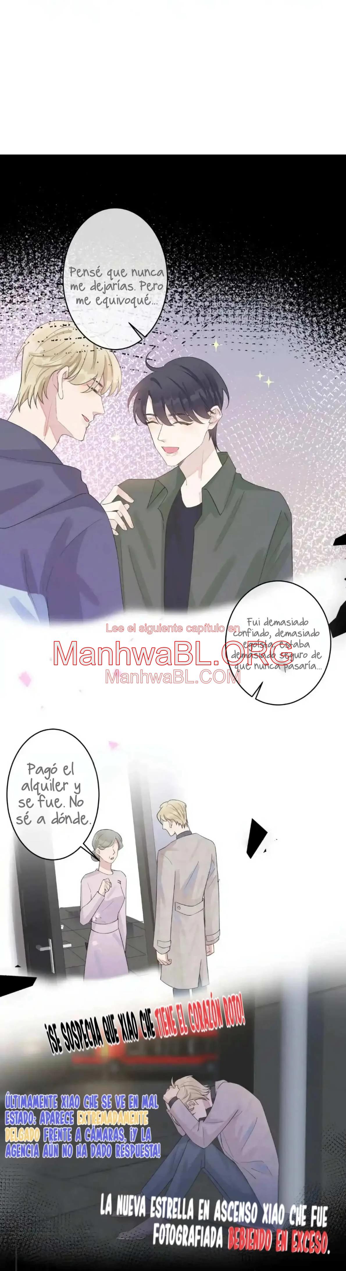 Domesticación - Capítulo 32 2 manhwa