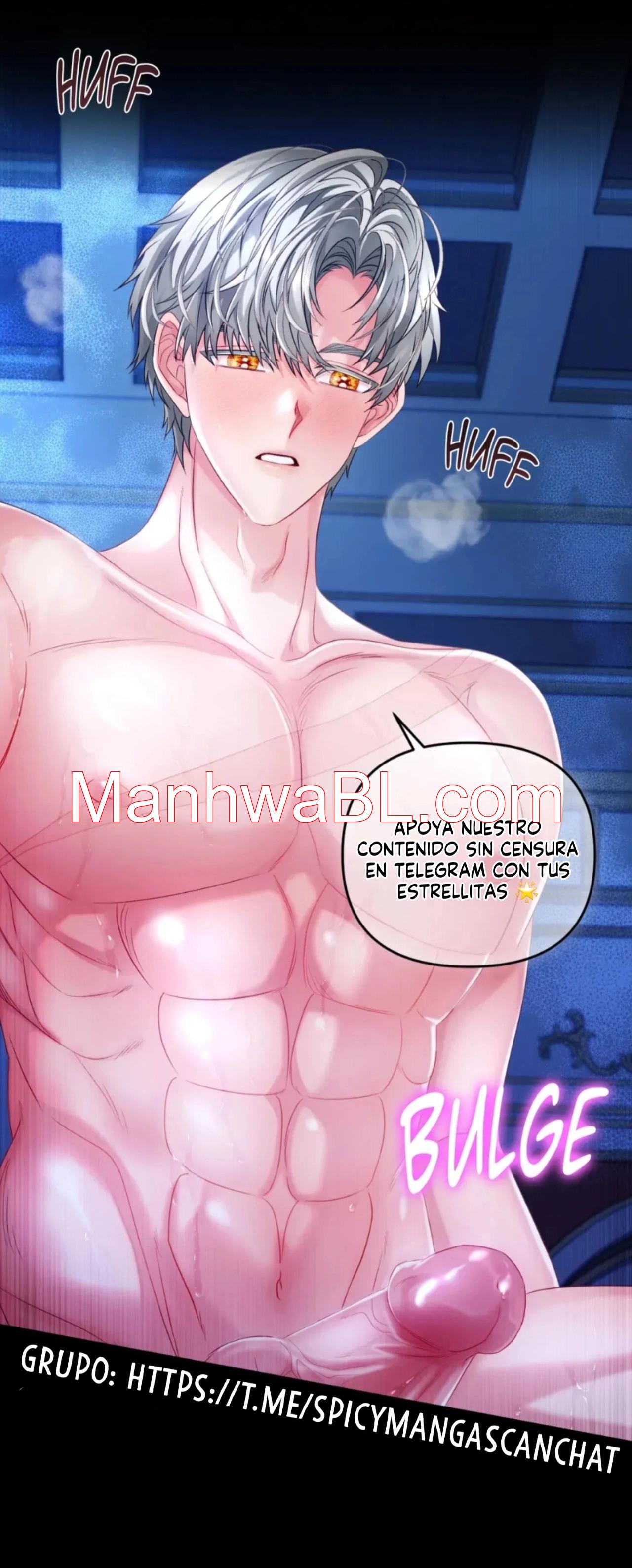 El conejo conquistó al tigre - Capítulo 4 manhwa