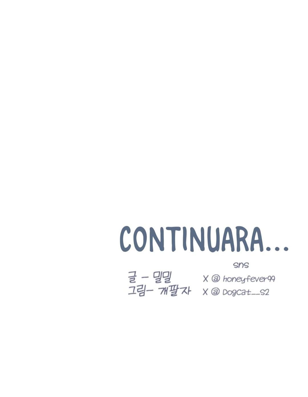 El conejo conquistó al tigre - Capítulo 5 3 manhwa