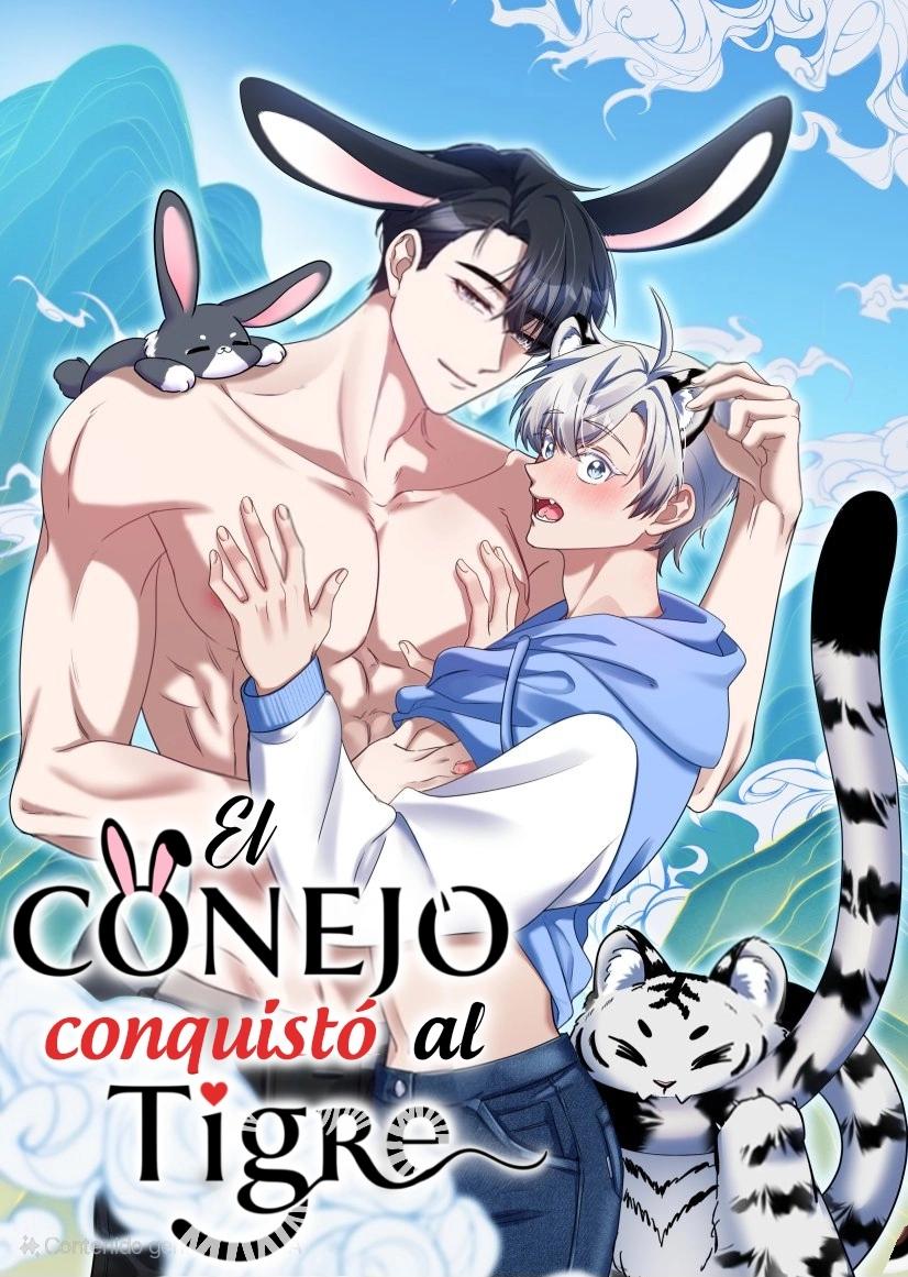 El conejo conquistó al tigre - Capítulo 5 manhwa
