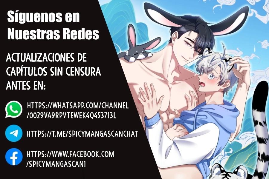 El conejo conquistó al tigre - Capítulo 6 manhwa