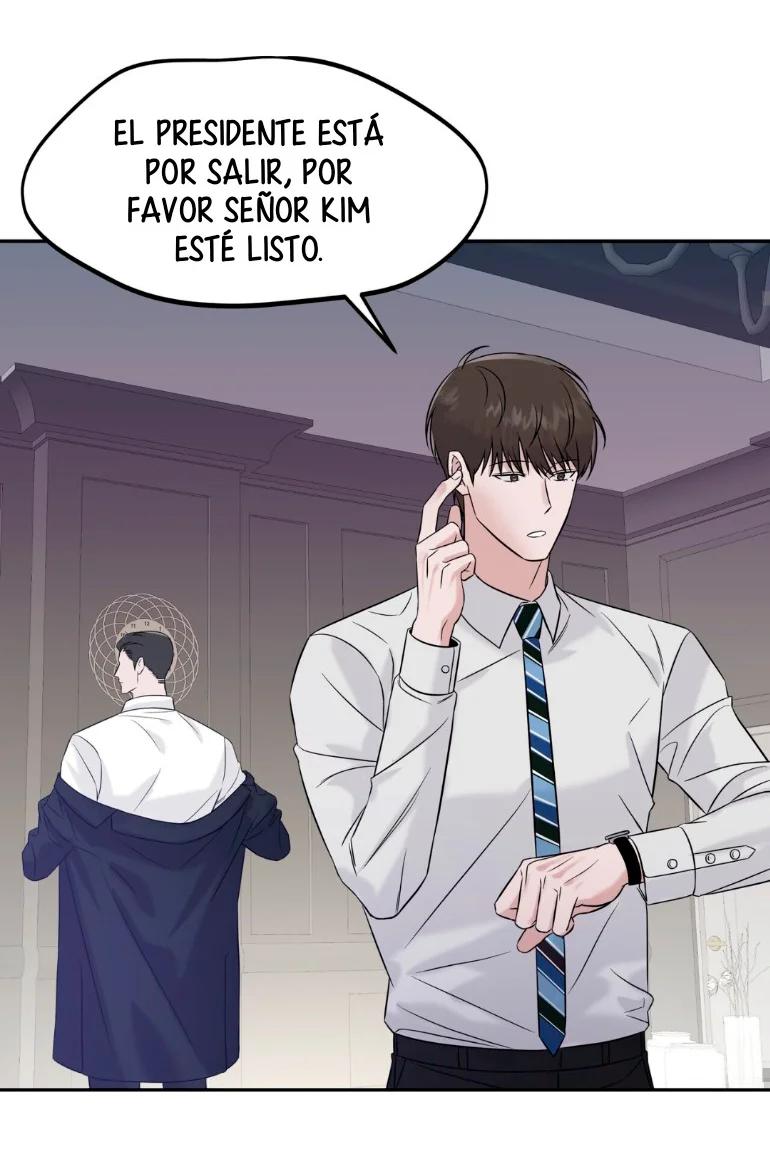 EL DIARIO DE SUPERVIVENCIA DEL SECRETARIO DEL TOP OBSESIVO - Capítulo 1 2 manhwa