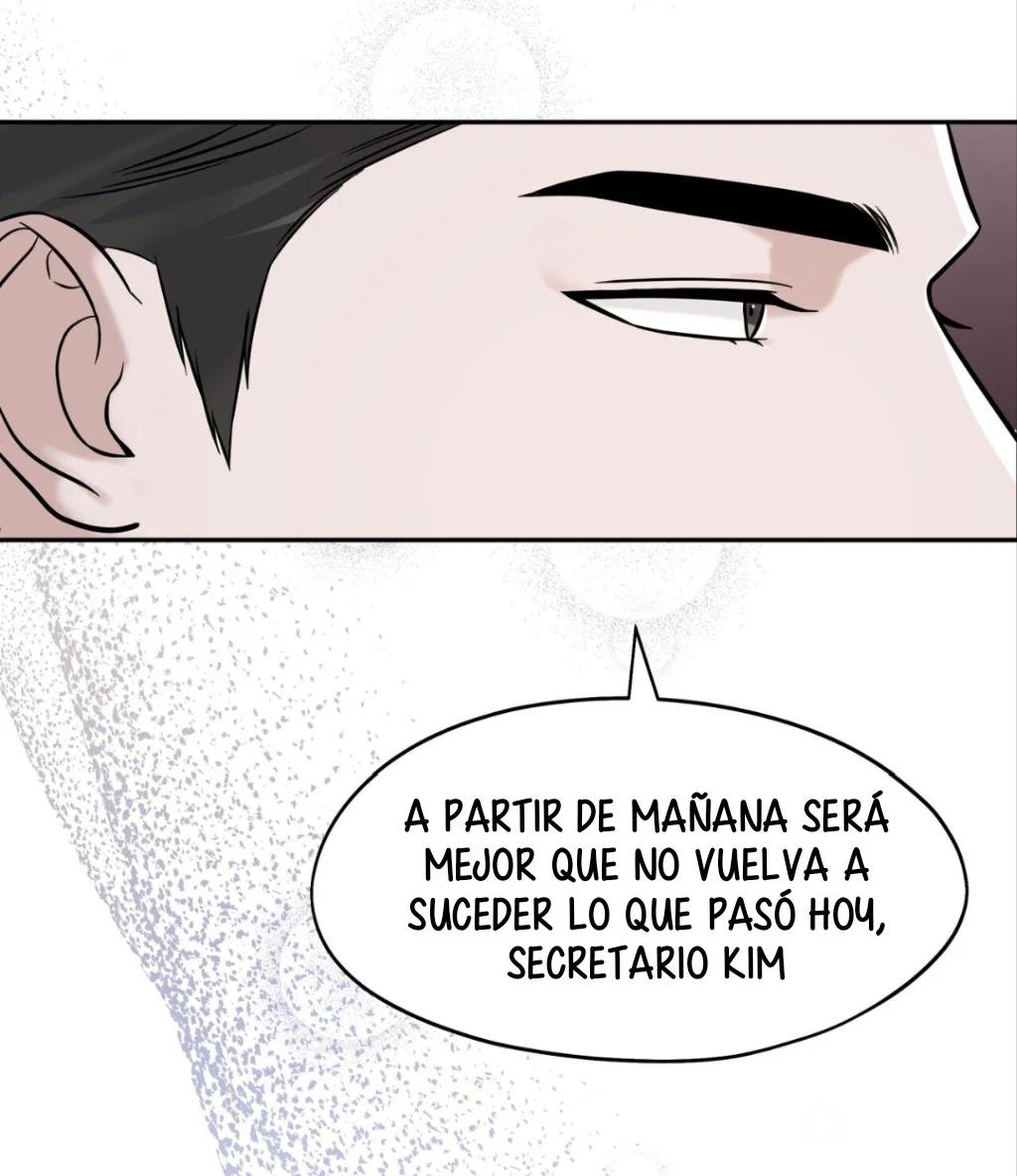 EL DIARIO DE SUPERVIVENCIA DEL SECRETARIO DEL TOP OBSESIVO - Capítulo 1 3 manhwa